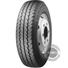 Шина Kumho Radial 857 215/70 R15C 109/107R