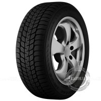 Шина Bridgestone Blizzak LM-25 275/55 R17 109H
