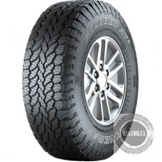 Шина General Tire Grabber AT3 235/65 R17 108V XL