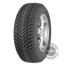 Goodyear UltraGrip+ SUV 235/70 R16 106T