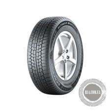 Шина General Tire Altimax Winter 3 205/65 R15 94T