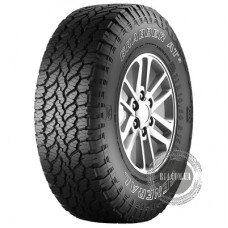 Шина General Tire Grabber AT3 205 R16C 110/108S FR