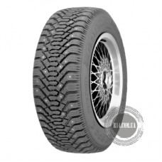 Шина Goodyear UltraGrip 500 255/55 R18 109N XL