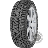 Шина Michelin X-Ice North 3 235/45 R17 97T XL (шип)