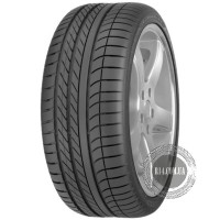 Шина Goodyear Eagle F1 Asymmetric 235/50 R17 96Y N0