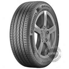 Continental UltraContact 195/65 R15 95H XL