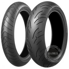 Шина Bridgestone Battlax BT-023 110/70 R17 54W