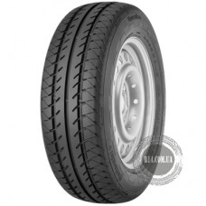 Шина Continental Vanco Eco 235/65 R16C 118/116R PR10