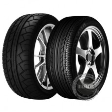Шина Dunlop SP Sport 600 195/60 R15 88T