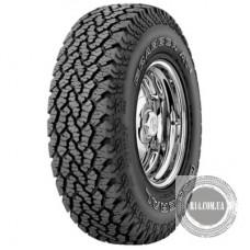 Шина General Tire Grabber AT2 265/75 R16 121R XL FR