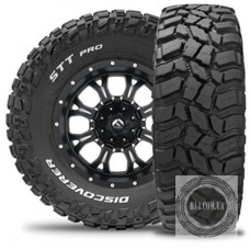 Шина Cooper Discoverer S/T Maxx POR 285/70 R17 121/118Q