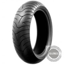 Шина Bridgestone Battlax BT-020 160/70 R17 79V