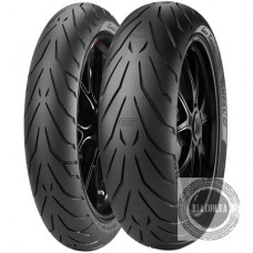 Шина Pirelli Angel ST 190/50 R17 73W