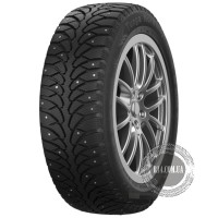 Шина Tunga Nordway 2 195/65 R15 91Q (под шип)