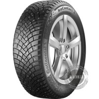 Шина Continental IceContact 3 225/45 R18 95T XL FR (шип)