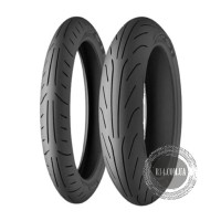 Шина Michelin Power Pure 110/70 R12 47L