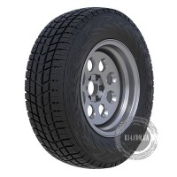 Шина Federal Glacier GC01 235/65 R16C 115/113R