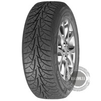 Шина Росава Snowgard 195/65 R15 91H (шип)