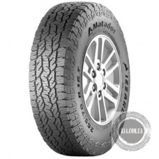 Шина Matador MP-72 Izzarda A/T 2 235/65 R17 108H XL FR