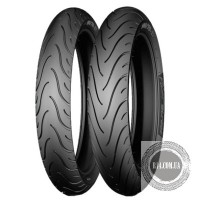 Шина Michelin Pilot Street 80/90 R14 46P