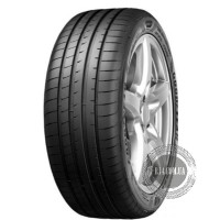 Шина Goodyear Eagle F1 Asymmetric 5 265/40 R21 105Y XL