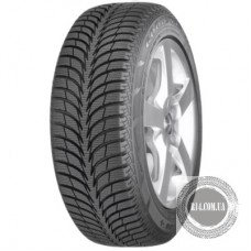 Шина Goodyear UltraGrip Ice+ 215/55 R17 98T XL