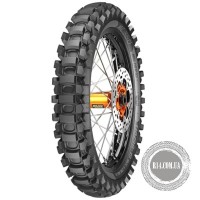 Шина Metzeler MC360 Mid Hard 110/90 R19 62M