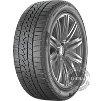 Continental WinterContact TS 860S 315/35 R20 110V XL FR SSR