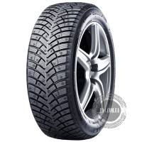 Nexen WinGuard WinSpike 3 195/55 R16 91T XL FR (под шип)