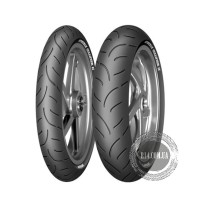 Шина Dunlop Sportmax Qualifier II 120/70 R17 58W