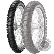 Шина Pirelli Scorpion MX32 Mid Hard 80/100 R21 51M
