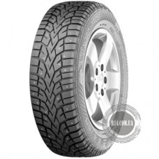 Шина Gislaved Nord*Frost 100 215/50 R17 95T XL (шип)