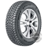 Шина BFGoodrich G-Force Stud 215/60 R16 99Q XL (шип)