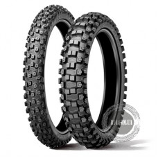 Шина Dunlop Geomax MX52 100/90 R19 57M