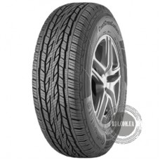 Шина Continental ContiCrossContact LX2 255/65 R17 110T Demo