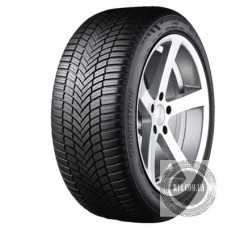 Шина Bridgestone Weather Control A005 225/45 R18 95V XL