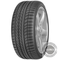 Шина Goodyear Eagle F1 Asymmetric 255/45 R19 104Y XL AO Demo