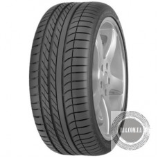 Шина Goodyear Eagle F1 Asymmetric 255/45 R19 104Y XL AO Demo