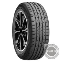 Шина Nexen NFera RU5 275/55 R19 111V