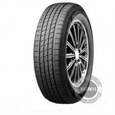 Шина Roadstone NPriz AH7 205/65 R16 95H