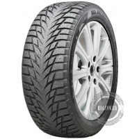 Шина BlackLion W506 Ice Pioneer 215/50 R17 91T (под шип)