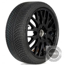Шина Michelin Pilot Alpin 5 225/45 R18 95V XL