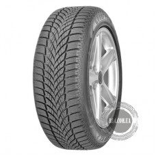 Goodyear UltraGrip Ice 2 235/45 R17 97T XL FP