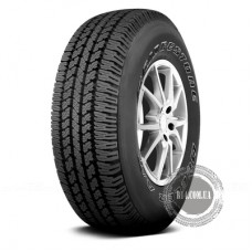 Шина Bridgestone Dueler A/T 693 II 235/60 R17 102H MO