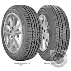 Шина Cooper Weather-Master SA2+ 215/60 R16 99H XL