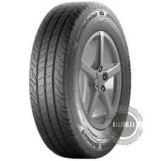 Шина Continental ContiVanContact 100 215/70 R15C 109/107S PR8